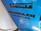 Thumbnail Photo 5 for 2016 Jeep Wrangler