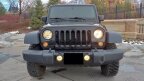 Thumbnail Photo 2 for 2016 Jeep Wrangler
