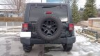 Thumbnail Photo 3 for 2016 Jeep Wrangler