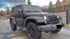 Thumbnail Photo 1 for 2016 Jeep Wrangler