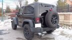 Thumbnail Photo 4 for 2016 Jeep Wrangler