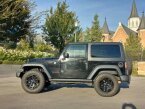 Thumbnail Photo 3 for 2016 Jeep Wrangler