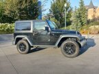 Thumbnail Photo 6 for 2016 Jeep Wrangler