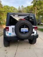 Thumbnail Photo 5 for 2016 Jeep Wrangler