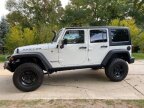 Thumbnail Photo 6 for 2016 Jeep Wrangler