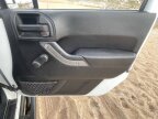 Thumbnail Photo 2 for 2016 Jeep Wrangler
