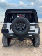 Thumbnail Photo 3 for 2016 Jeep Wrangler