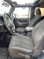 Thumbnail Photo 5 for 2016 Jeep Wrangler