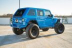 Thumbnail Photo 6 for 2016 Jeep Wrangler