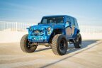 Thumbnail Photo 3 for 2016 Jeep Wrangler