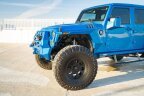 Thumbnail Photo 4 for 2016 Jeep Wrangler