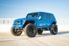 Thumbnail Photo 2 for 2016 Jeep Wrangler