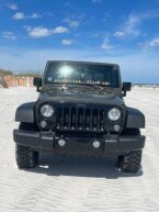 Thumbnail Photo 3 for 2016 Jeep Wrangler