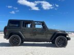 Thumbnail Photo 5 for 2016 Jeep Wrangler