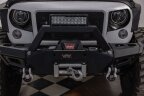 Thumbnail Photo 6 for 2016 Jeep Wrangler 4WD Unlimited Sport