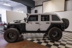 Thumbnail Photo 2 for 2016 Jeep Wrangler 4WD Unlimited Sport