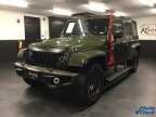 Thumbnail Photo 4 for 2016 Jeep Wrangler