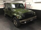 Thumbnail Photo 1 for 2016 Jeep Wrangler