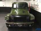 Thumbnail Photo 3 for 2016 Jeep Wrangler