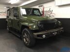 Thumbnail Photo 2 for 2016 Jeep Wrangler