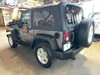 Thumbnail Photo 4 for 2016 Jeep Wrangler