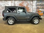 Thumbnail Photo 1 for 2016 Jeep Wrangler