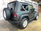 Thumbnail Photo 3 for 2016 Jeep Wrangler