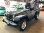 Thumbnail Photo 6 for 2016 Jeep Wrangler