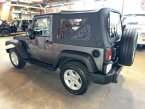 Thumbnail Photo 5 for 2016 Jeep Wrangler