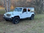 Thumbnail Photo 1 for 2016 Jeep Wrangler