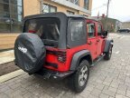 Thumbnail Photo 6 for 2016 Jeep Wrangler