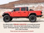 Thumbnail Photo 2 for 2016 Jeep Wrangler