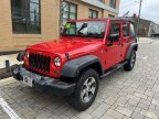 Thumbnail Photo 4 for 2016 Jeep Wrangler