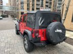 Thumbnail Photo 5 for 2016 Jeep Wrangler