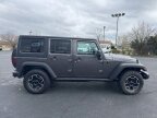 Thumbnail Photo 4 for 2016 Jeep Wrangler