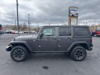 Thumbnail Photo 5 for 2016 Jeep Wrangler