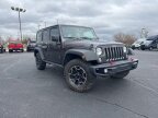 Thumbnail Photo 1 for 2016 Jeep Wrangler