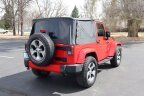 Thumbnail Photo 4 for 2016 Jeep Wrangler