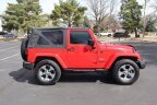 Thumbnail Photo 2 for 2016 Jeep Wrangler