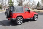Thumbnail Photo 3 for 2016 Jeep Wrangler