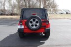 Thumbnail Photo 5 for 2016 Jeep Wrangler