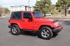 Thumbnail Photo 1 for 2016 Jeep Wrangler