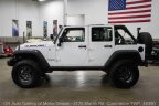 Thumbnail Photo 5 for 2016 Jeep Wrangler