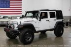 Thumbnail Photo 3 for 2016 Jeep Wrangler