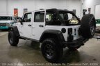 Thumbnail Photo 6 for 2016 Jeep Wrangler