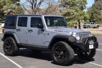 Thumbnail Photo 1 for 2016 Jeep Wrangler