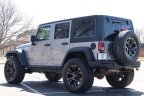 Thumbnail Photo 6 for 2016 Jeep Wrangler