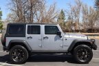 Thumbnail Photo 2 for 2016 Jeep Wrangler