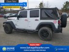 Thumbnail Photo 3 for New 2016 Jeep Wrangler 4WD Unlimited Sport