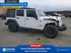 Thumbnail Photo 5 for New 2016 Jeep Wrangler 4WD Unlimited Sport